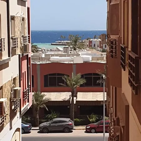 Sun, Sea & Comfort