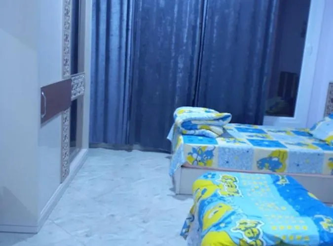 Sun, Sea & Comfort شقة الغردقة