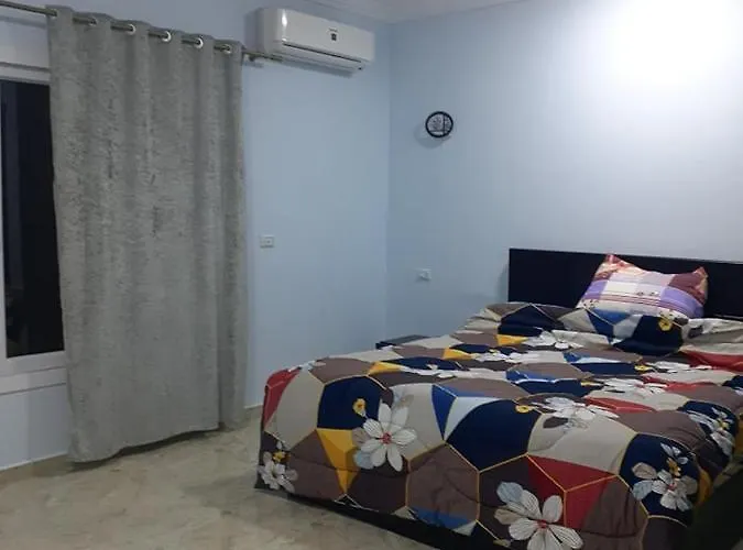 Sun, Sea & Comfort الغردقة