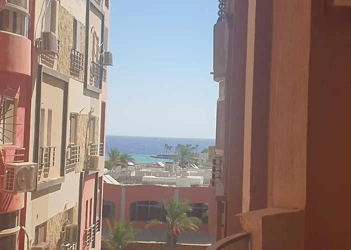 Sun, Sea & Comfort شقة