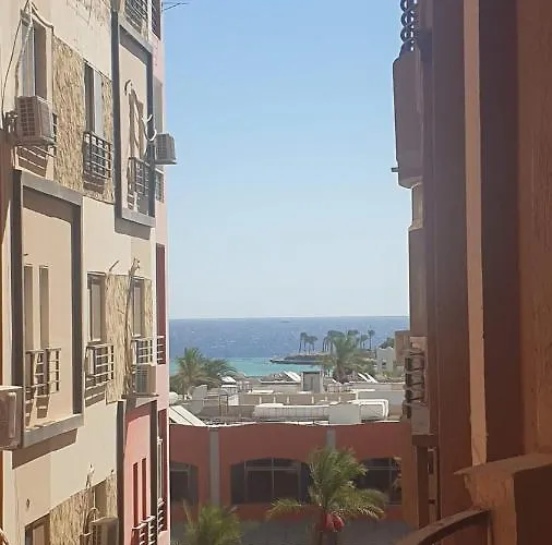 Sun, Sea & Comfort شقة