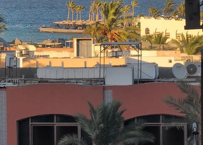 شقة Sun, Sea & Comfort